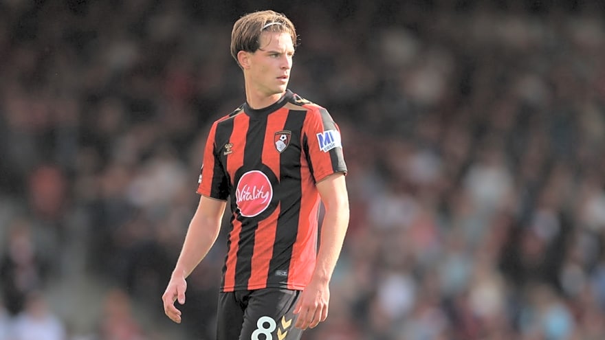 Bournemouth insists two Arsenal targets will not leave in January