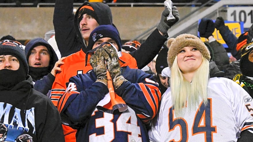 Bears are on the verge of making a massive announcement that fans will hate, and Illinois has no one to blame but themselves