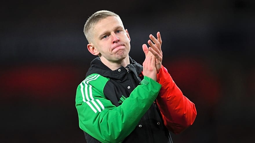 Arsenal man’s loan move set to be cancelled