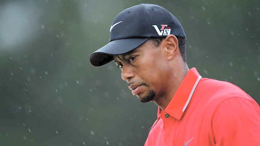 Tiger Woods Announces PNC Championsip Move Amid Charlie Woods Decision