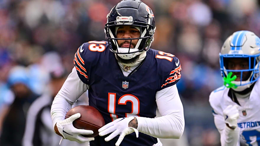 Should Chiefs Sign &#39;Chain-Moving&#39; Free Agent?