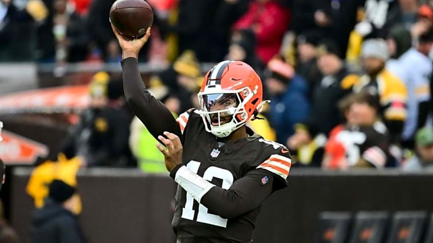 Former NFL All-Pro throws major shade at Cleveland Browns QB Shedeur Sanders for his Pro Bowl accomplishment