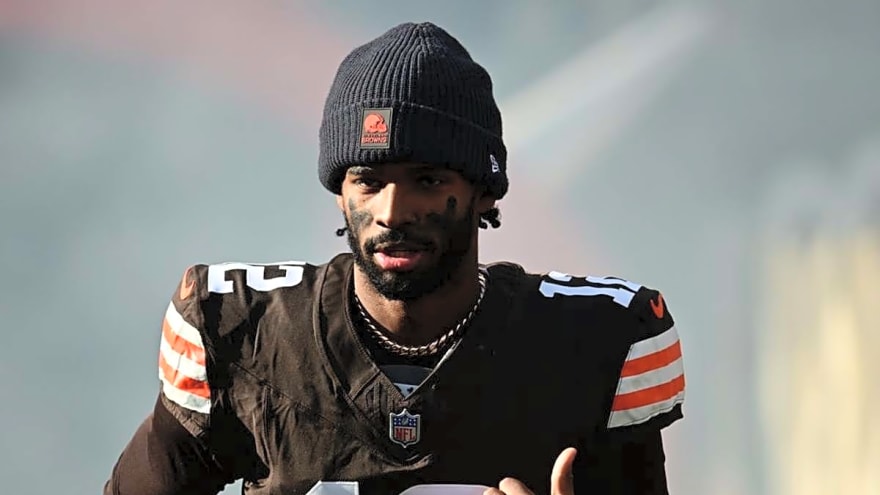Browns’ veteran defender sounds all the way off regarding Shedeur Sanders, and it sheds some light on the Cleveland quarterback