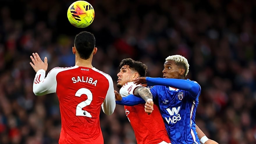 Arteta is happy with a positive Arsenal week after Gunners beat Sunderland