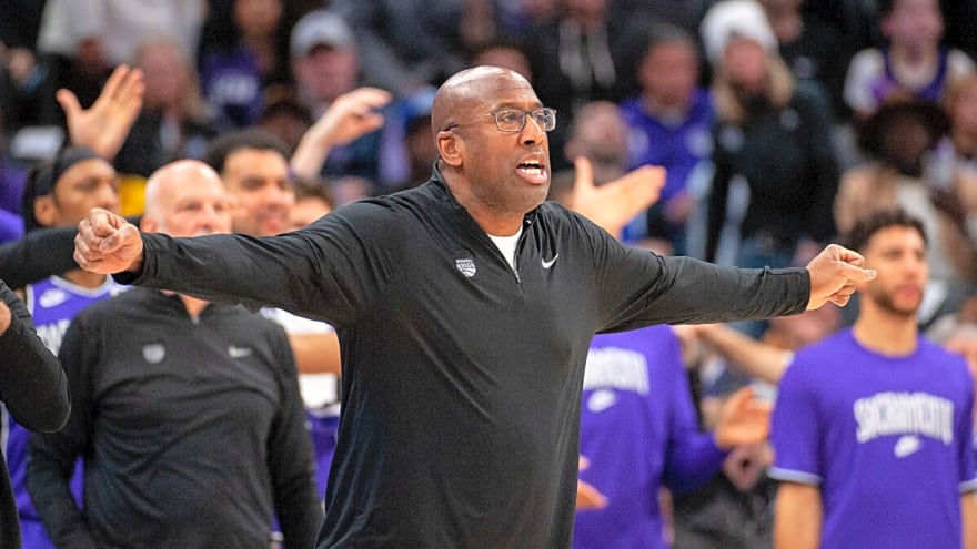 NBA Insider Reveals Mike Brown&#39;s Blunt Take About Knicks Coaching Job