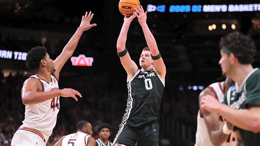Kings Pick Up Versatile Big With Defensive Prowess After NBA Draft