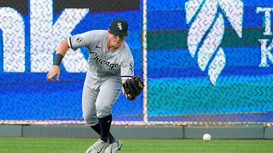 Vaughn Gone: Looking Back at the Andrew Vaughn Era