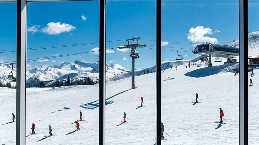 Vail Resorts Gets New Corporate Leader From Lululemon