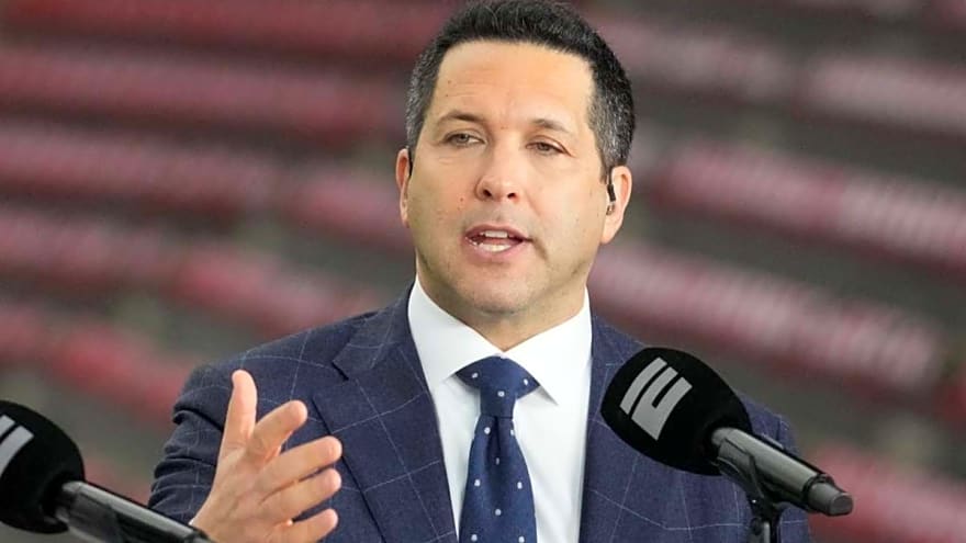Adam Schefter adds fuel to the fire around who the Cleveland Browns may have starting at quarterback in 2026