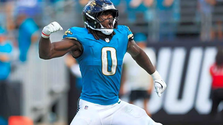 Panthers Free Agent Predictions: Dan Morgan makes good on his promise by landing some splash signings on defense