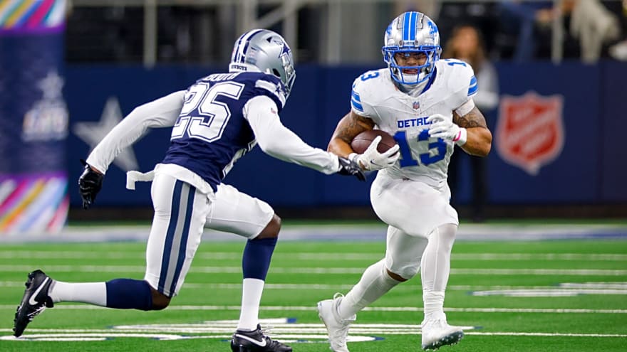 Cowboys CB Rehab Poses Major Roster Decision