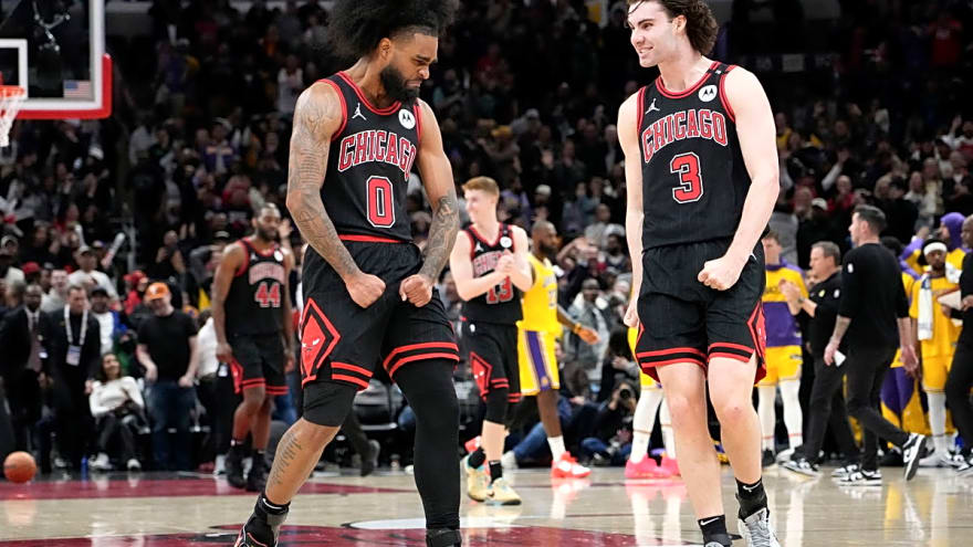 Minnesota Insider Confirms Timberwolves’ Decision on Coby White Trade Interest