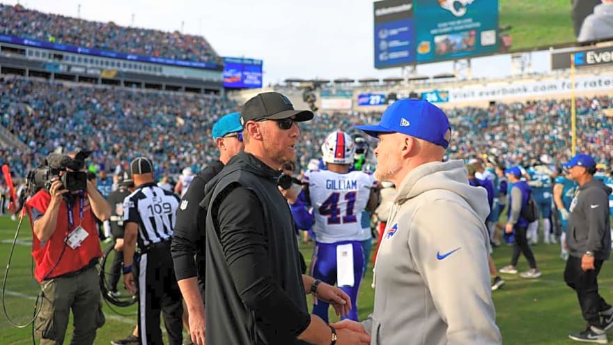 Bills could get a huge boost heading into the quest to upset the Denver Broncos with an incredible team update