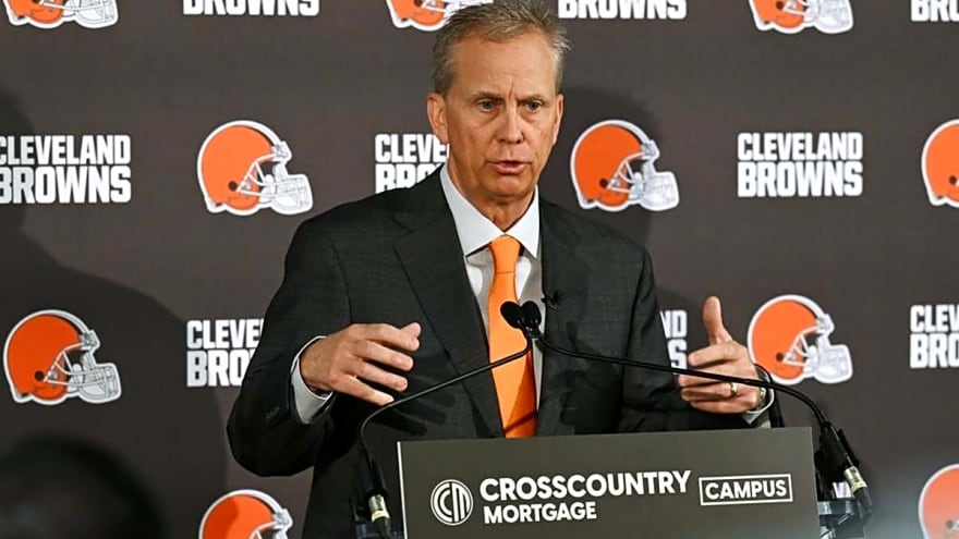 NFL insider revealed Browns HC Todd Monken’s decision after being hired by Cleveland pushed Jim Schwartz away even more