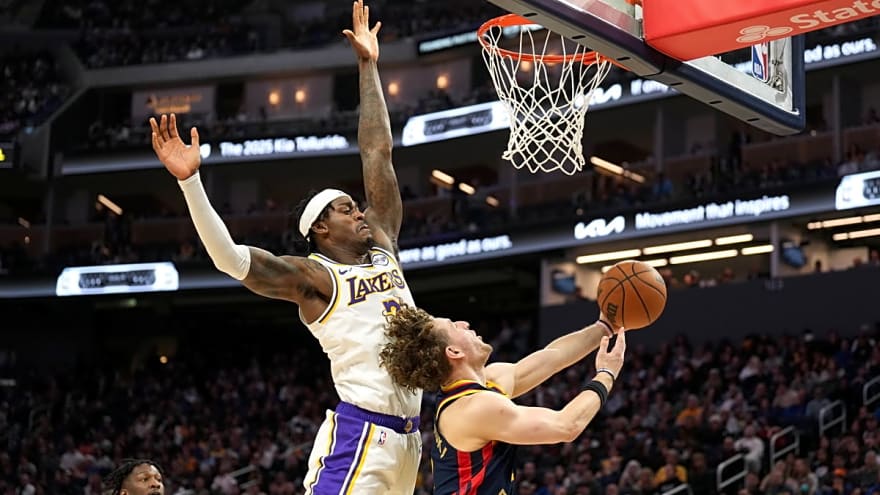 JJ Redick Breaks Silence on Lakers Star’s Sudden Demotion After LeBron James’ Return