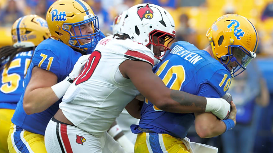 The Dallas Cowboys are taking a close look at a draft sleeper who could help fix a problem made bigger by recent trades