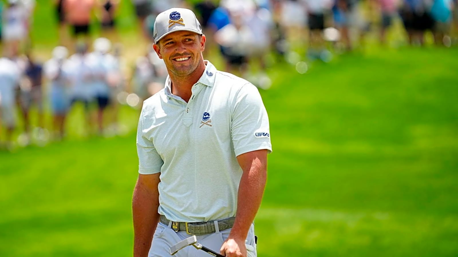 Bryson DeChambeau Given Reality Check About His Place in Game of Golf Compared to Rory McIlroy