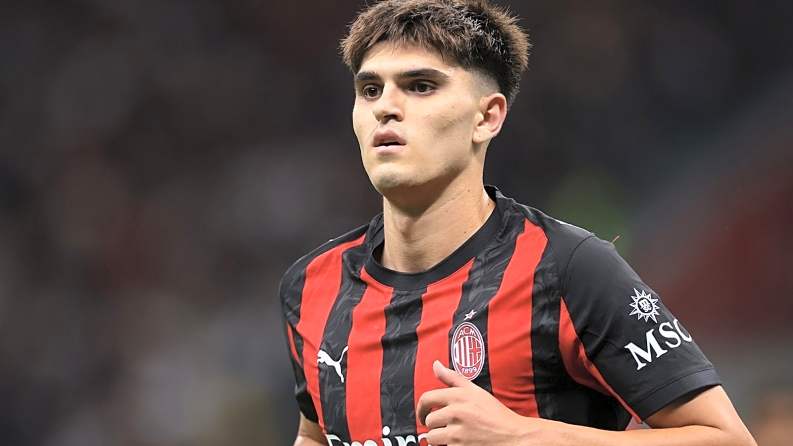 Emerging Serie A left-back is catching Arsenal’s attention