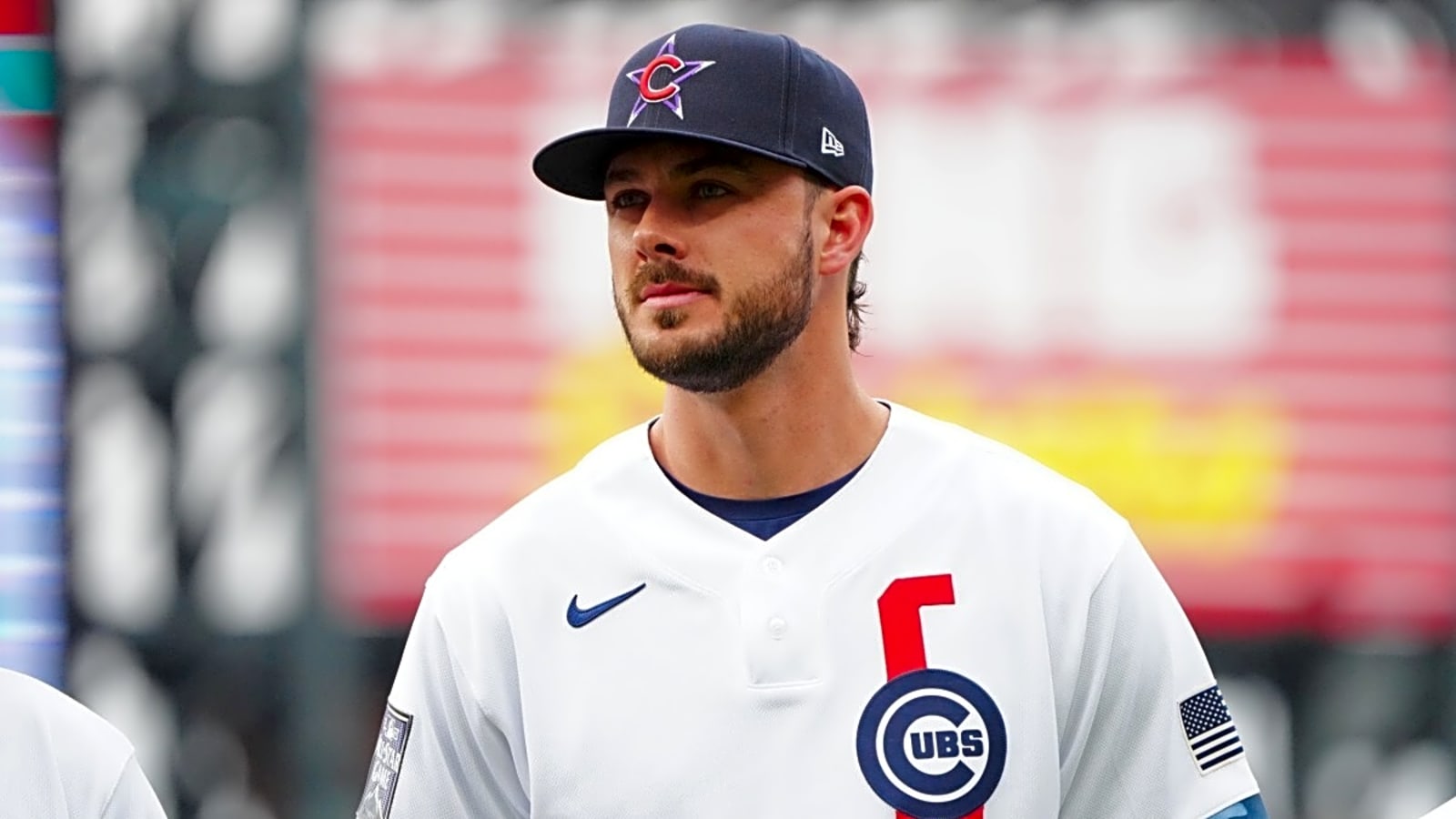 Cubs DFA Last Remaining Player From Kris Bryant Trade