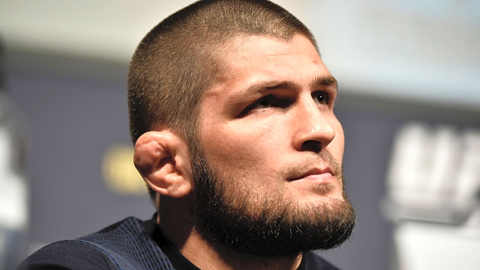 Khabib Nurmagomedov Names Greatest UFC Fighter of All Time Without Hesitation