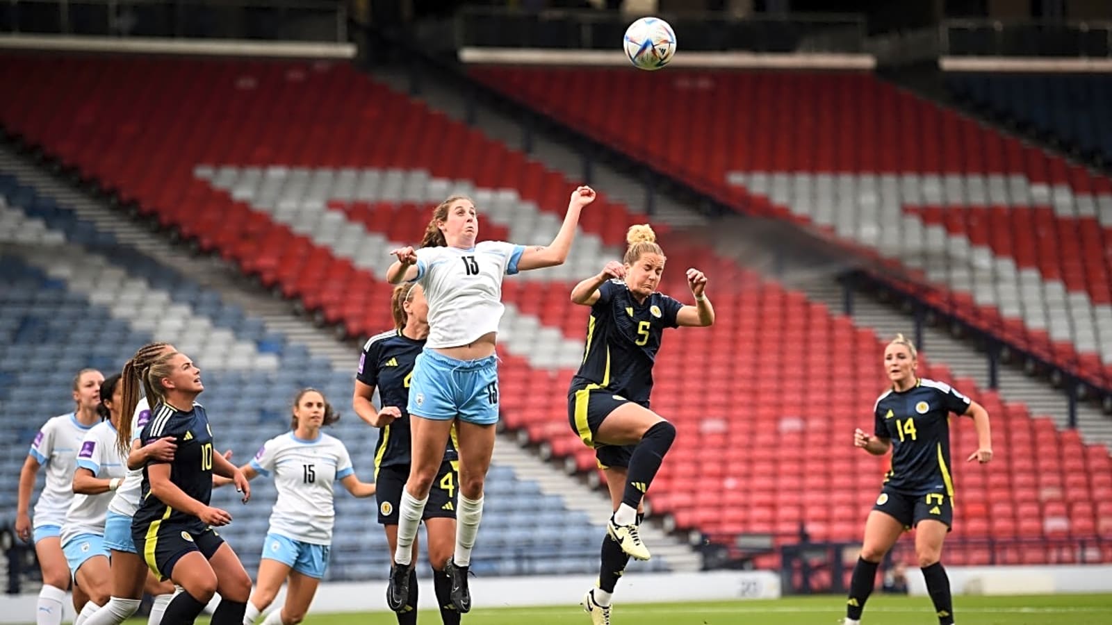 Gotham FC Make First Signing Following NWSL Championship Season