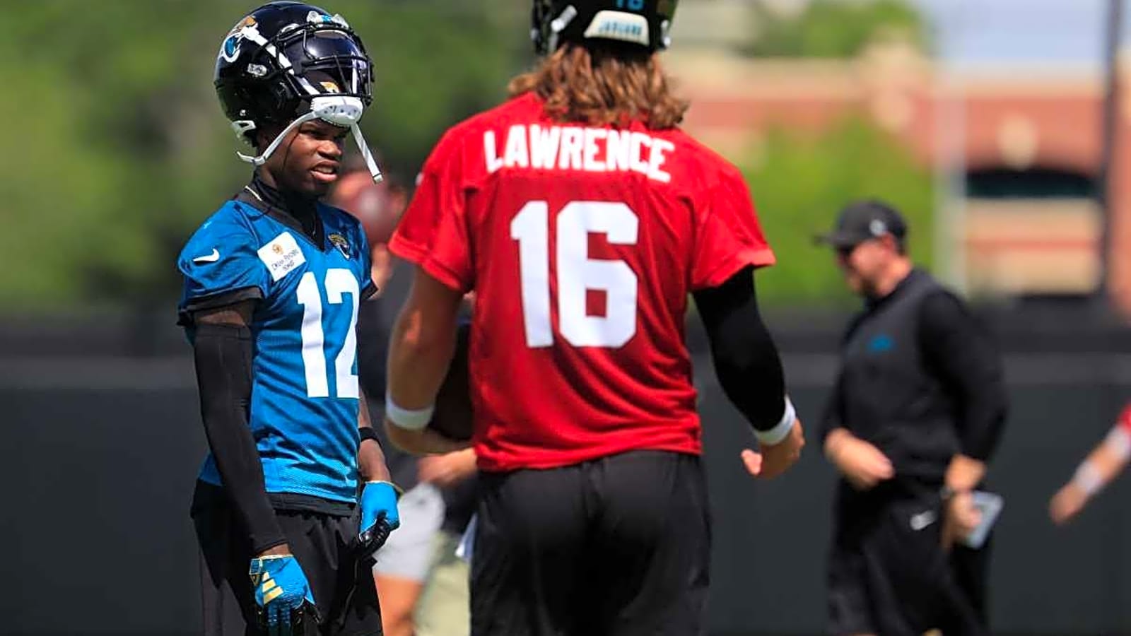 Jaguars Head Coach Details Major Area of Growth for Trevor Lawrence