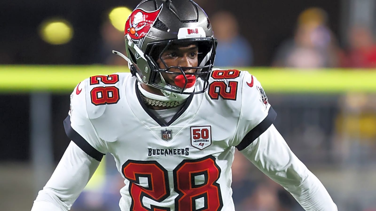 Shannon Sharpe Doesn’t Sugarcoat Shilo Sanders’ Release from Buccaneers