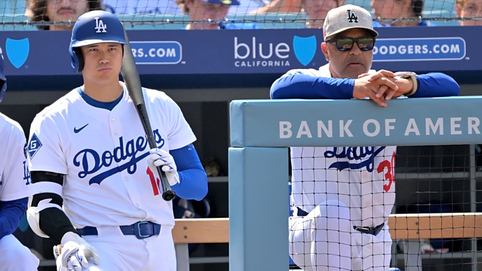 Dodgers&#39; Dave Roberts Makes Decision After Shohei Ohtani Pitching Debut