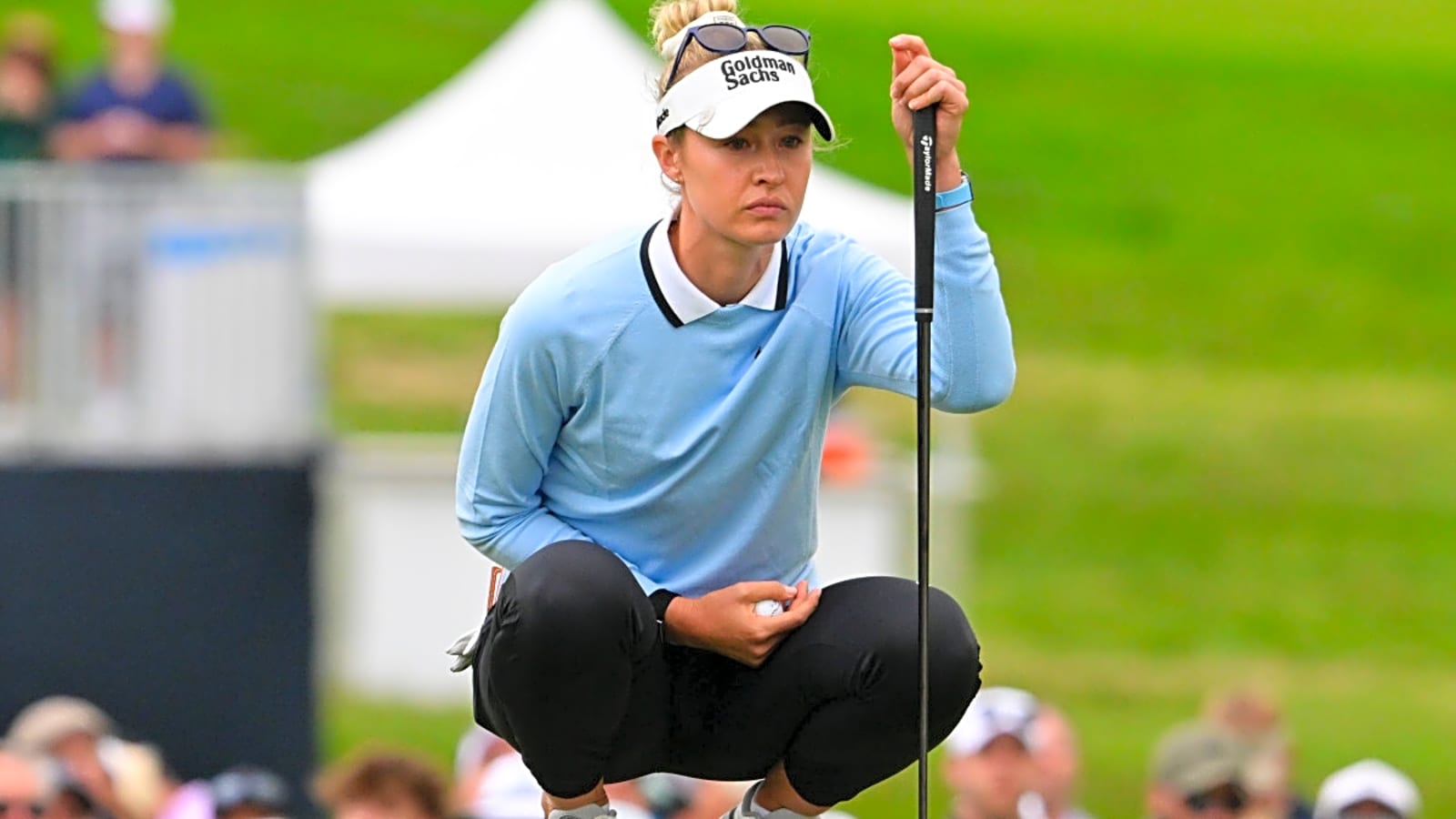 Nelly Korda's Boyfriend: Who Is the LPGA Golfer Dating?