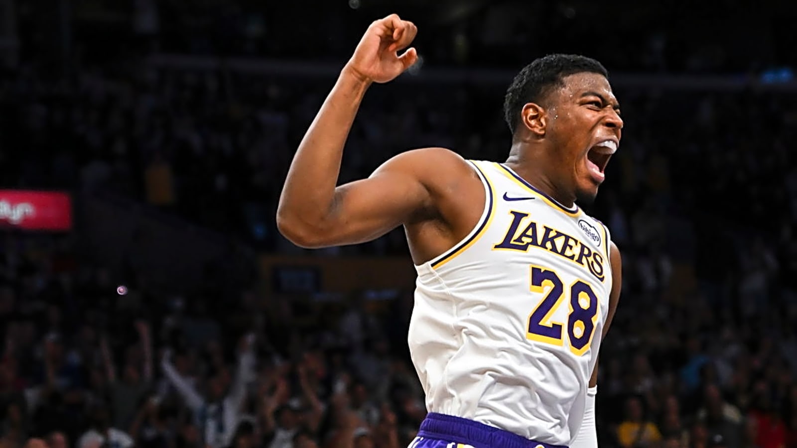 Insider Confirms Lakers’ Rui Hachimura Trade Plan as 3 Stars Face Uncertain Future