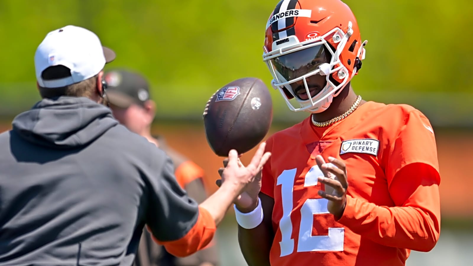 Shedeur Sanders Faces Dire Prediction as Browns&#39; Season Approaches
