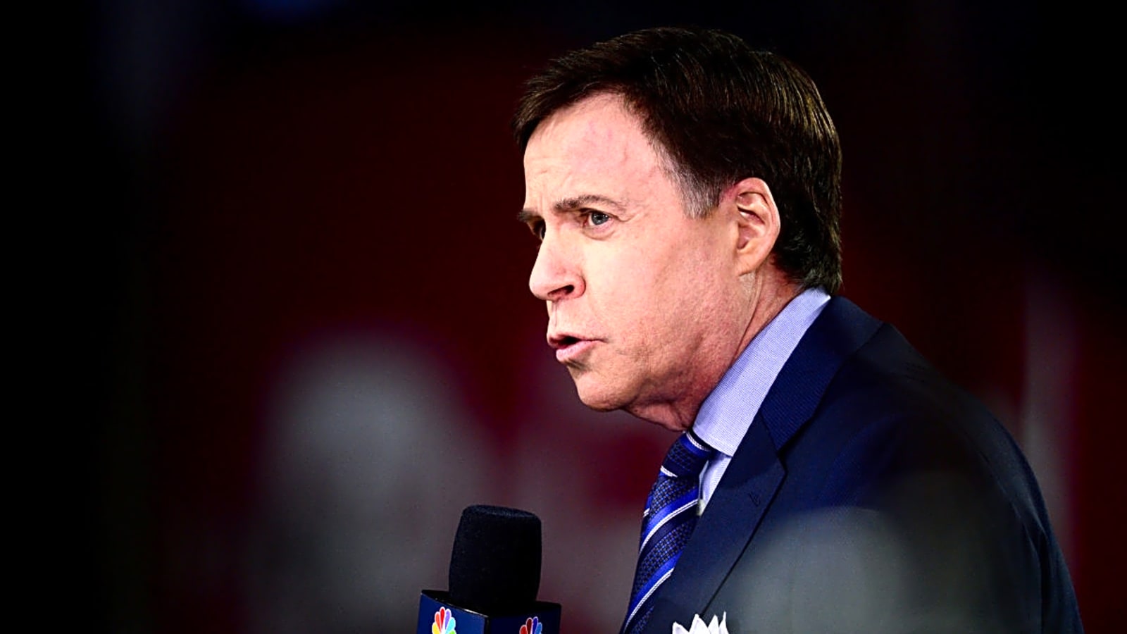 Legendary Sports Announcer Bob Costas Lands Prestigious Job
