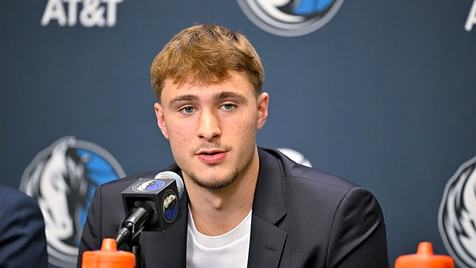 Rookie Salary For No. 1 Overall Pick Shows Big Difference Between NBA And NHL