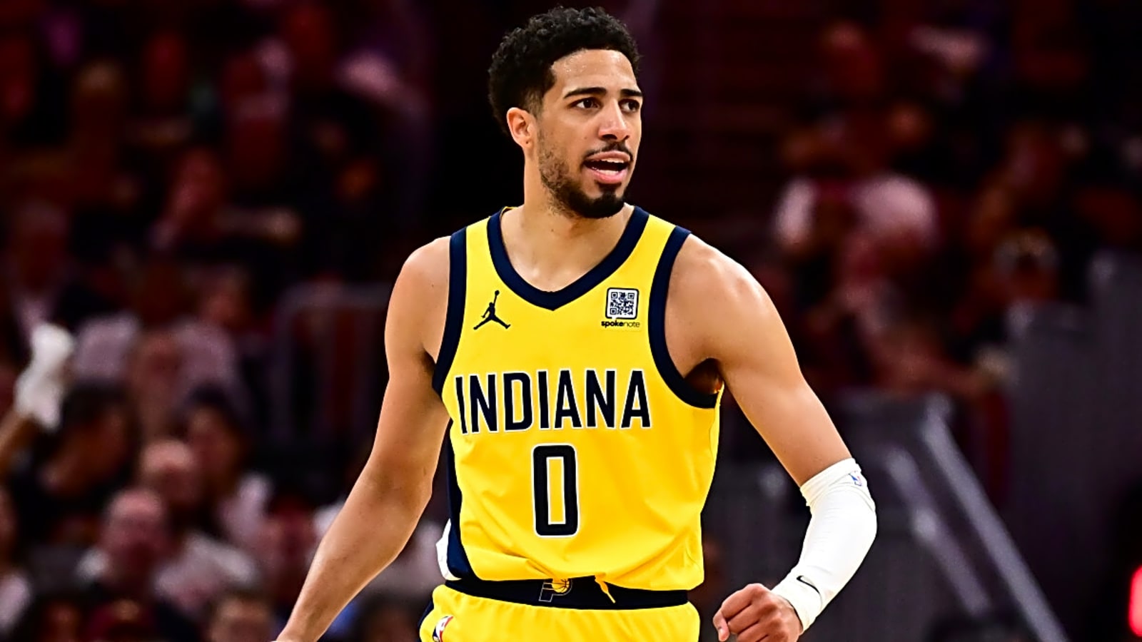 ESPN Insider Suggests Big Pacers Move After Tyrese Haliburton Injury