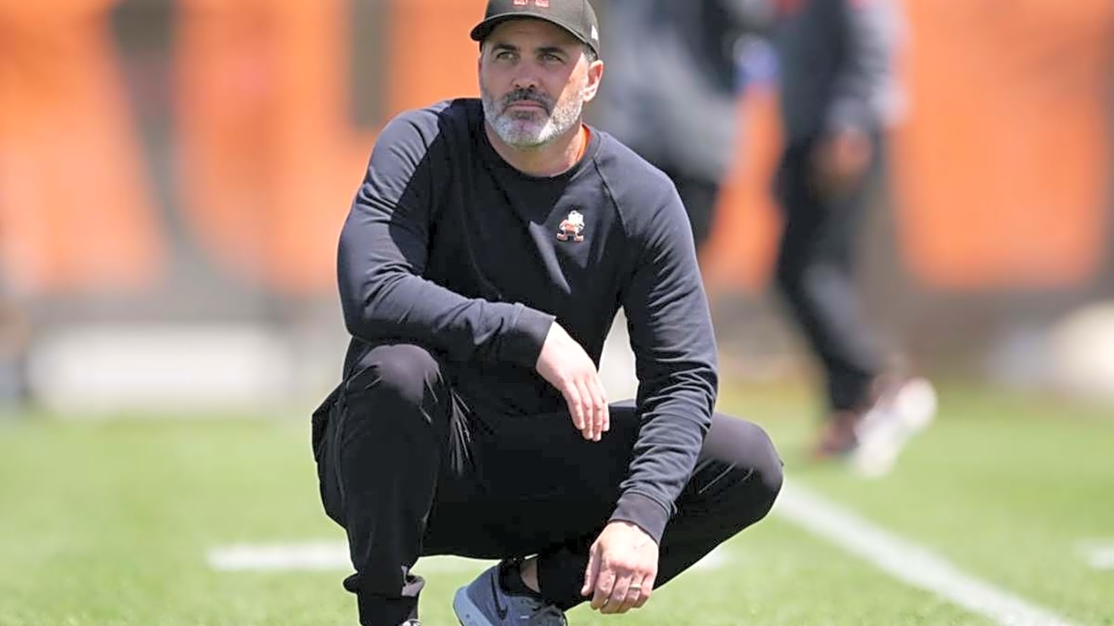 Browns’ veteran playmaker makes an admission that could be foreshadowing a problem down the road for Cleveland