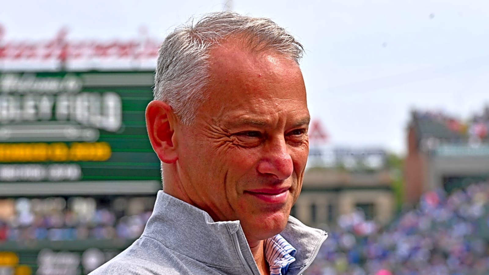 Cubs Mentioned as Possible Suitor for Aggressive Free Agency Splash