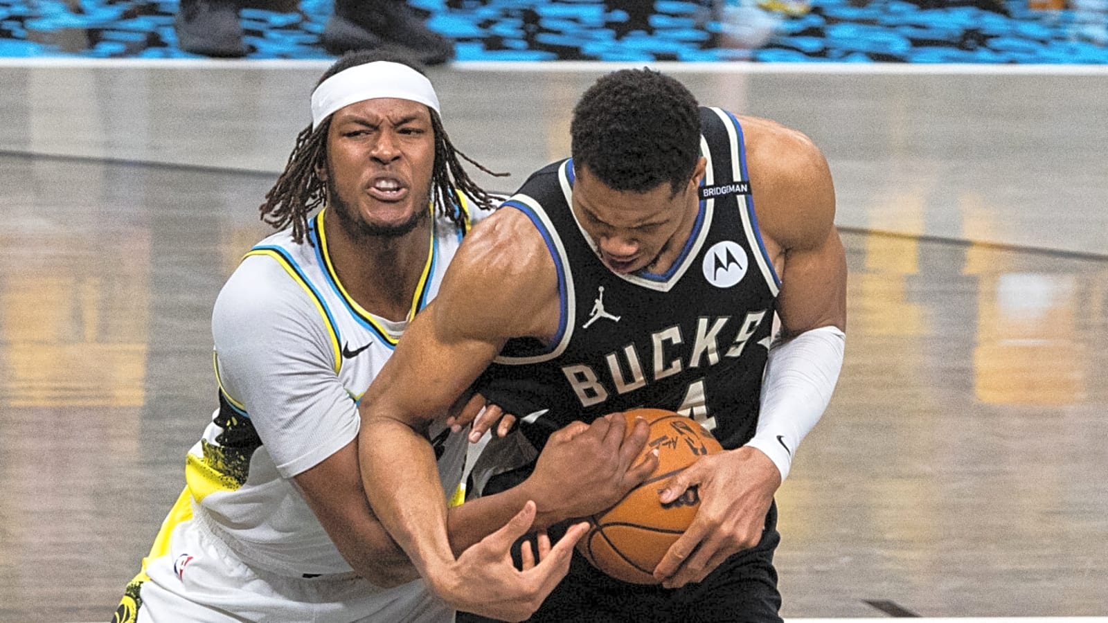 Pacers Couldn&#39;t Ignore Myles Turner&#39;s Message After He Left For Milwaukee