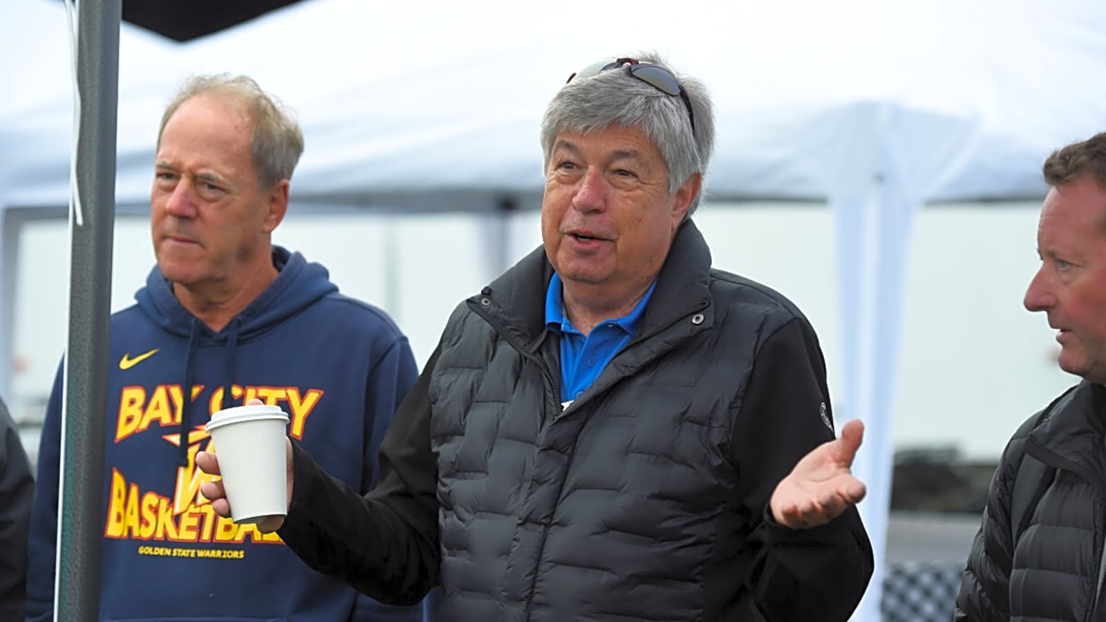 Mike Joy Weighs In On NASCAR’s Biggest Problem And How To Fix It