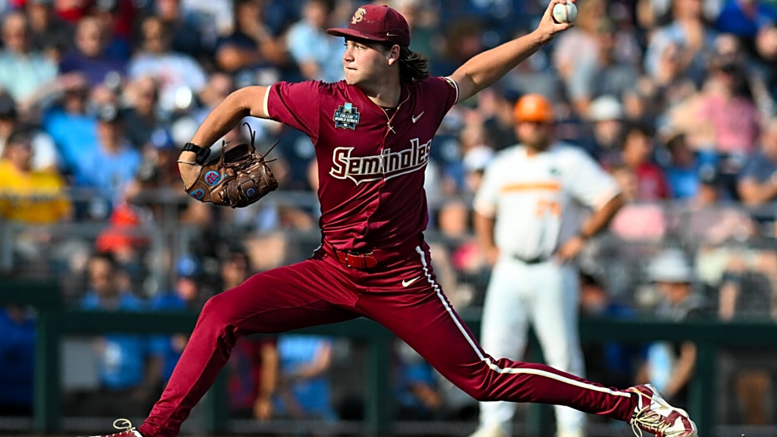 Latest MLB Mock Draft has Cardinals Selecting Highly Touted LHP