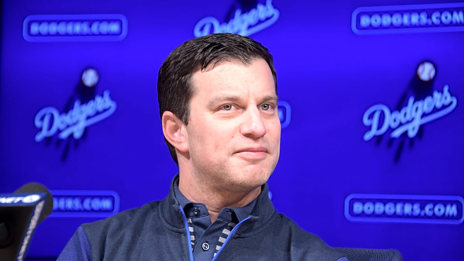 Dodgers Initiating Trade Talks for Orioles&#39; All-Star Closer: Report