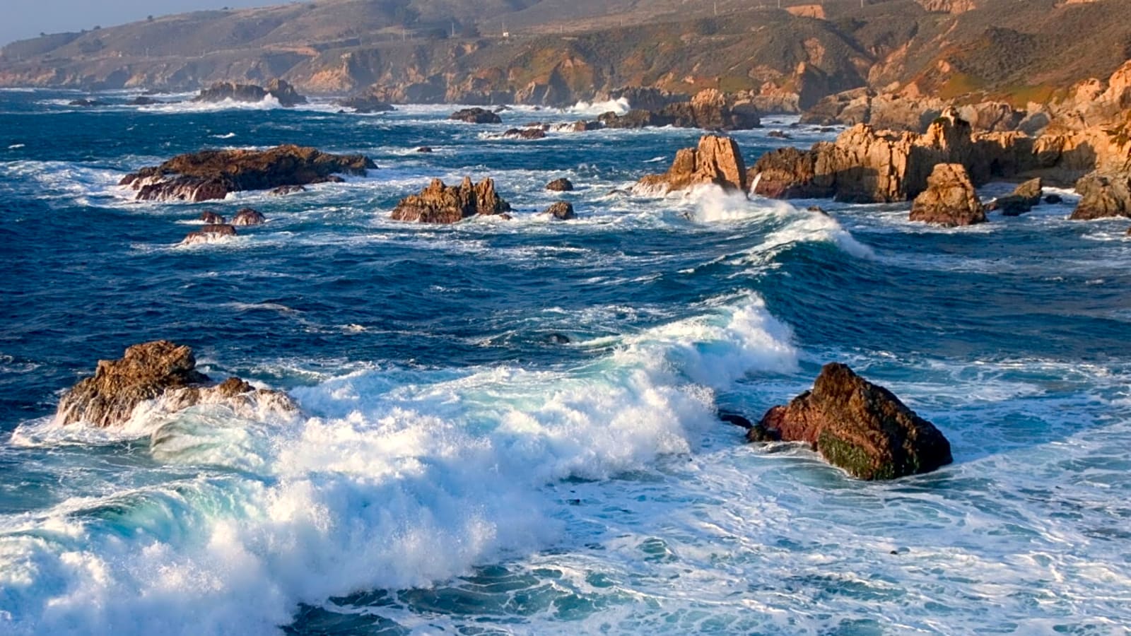 How the Ocean is Surprisingly Offsetting Our Carbon Dioxide