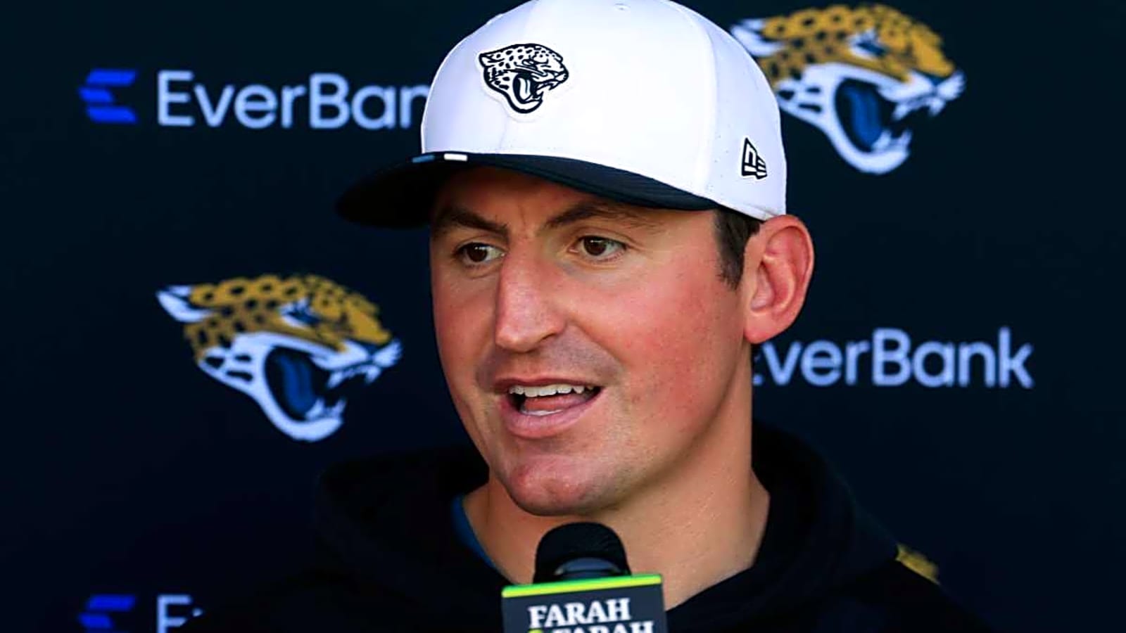 Grant Udinski Removes Himself From Browns HC Job Consideration