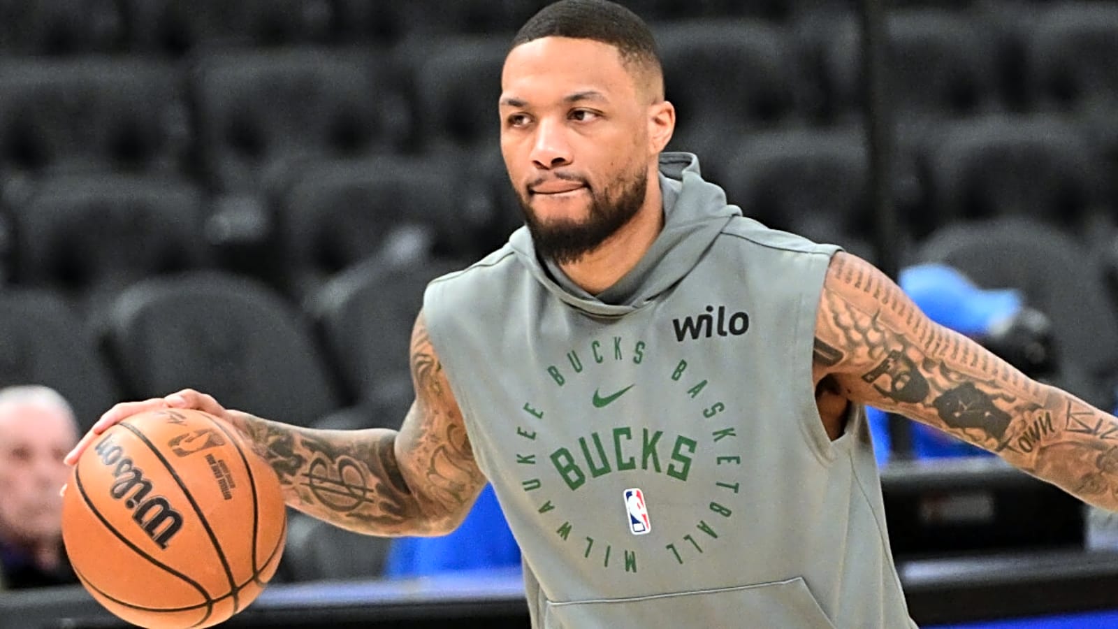 Paul George Reveals the One NBA Team Damian Lillard Should Join