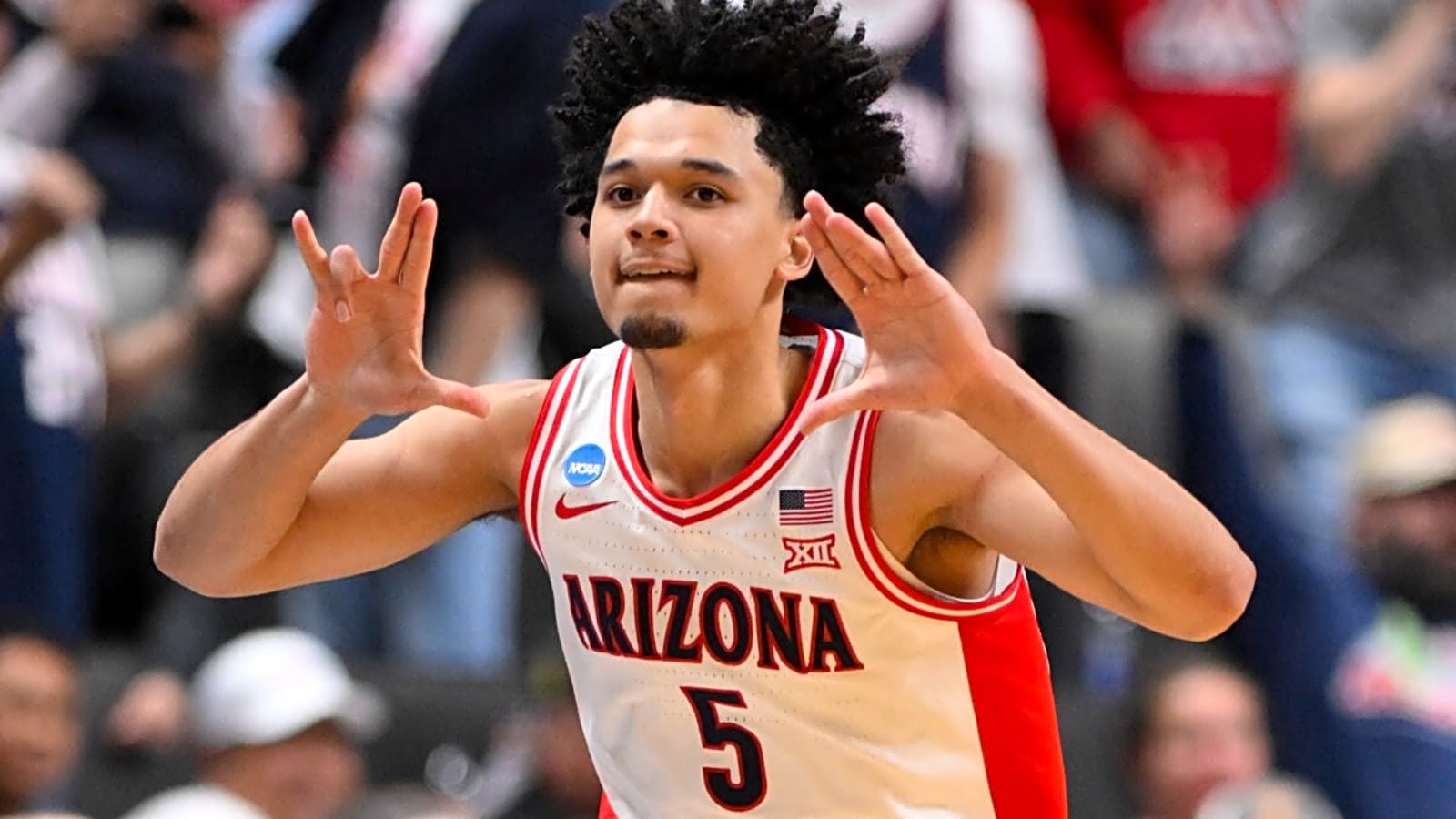 Arizona vs Purdue Prediction and Preview: NCAA Tournament Elite Eight