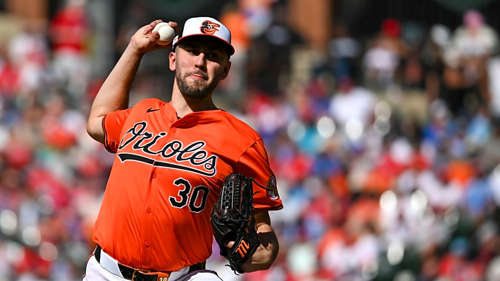 Orioles Share Bad News About Starting Pitcher&#39;s Health Situation