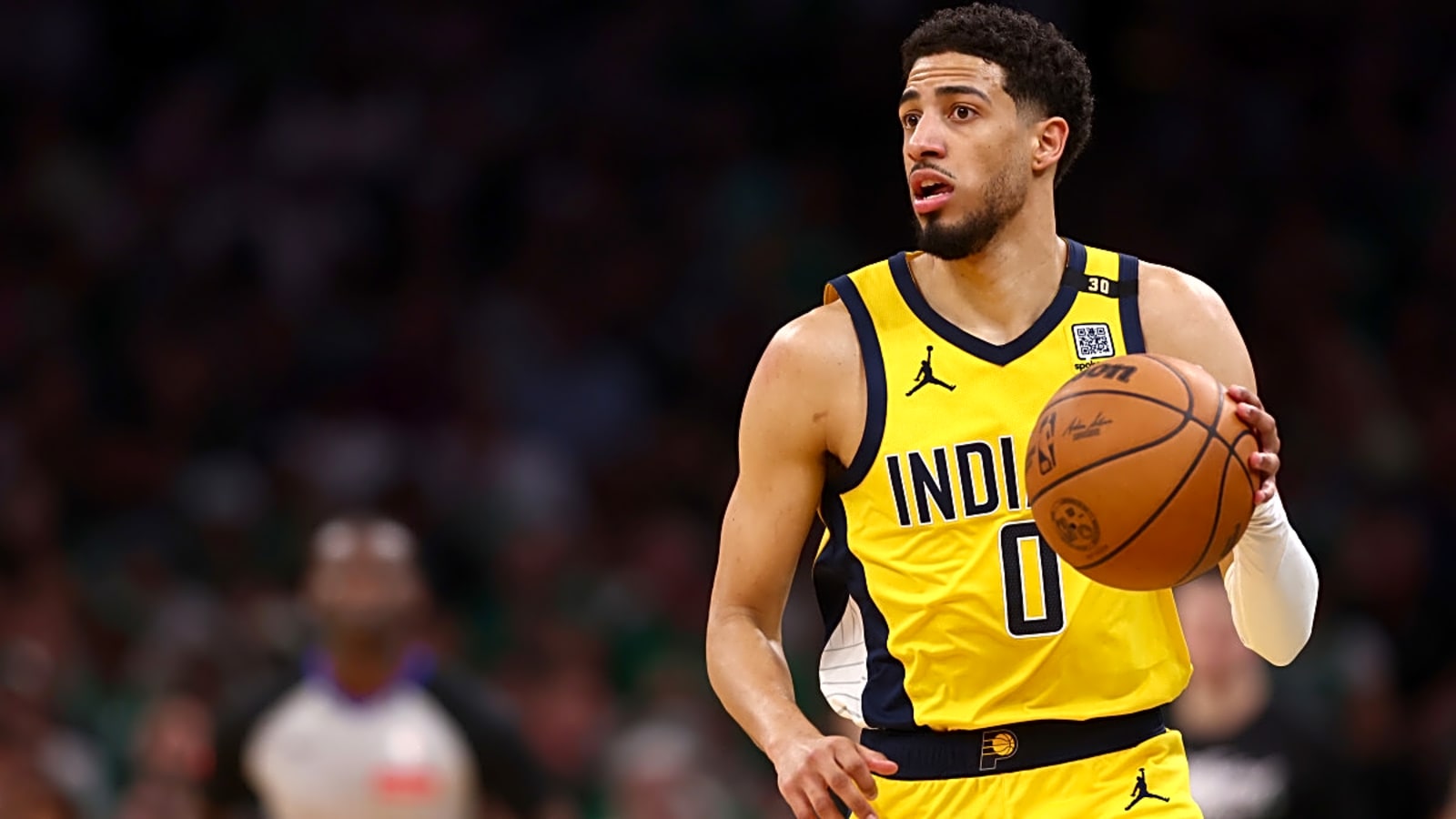 Tyrese Haliburton Sends Clear Message About Game 6 Status