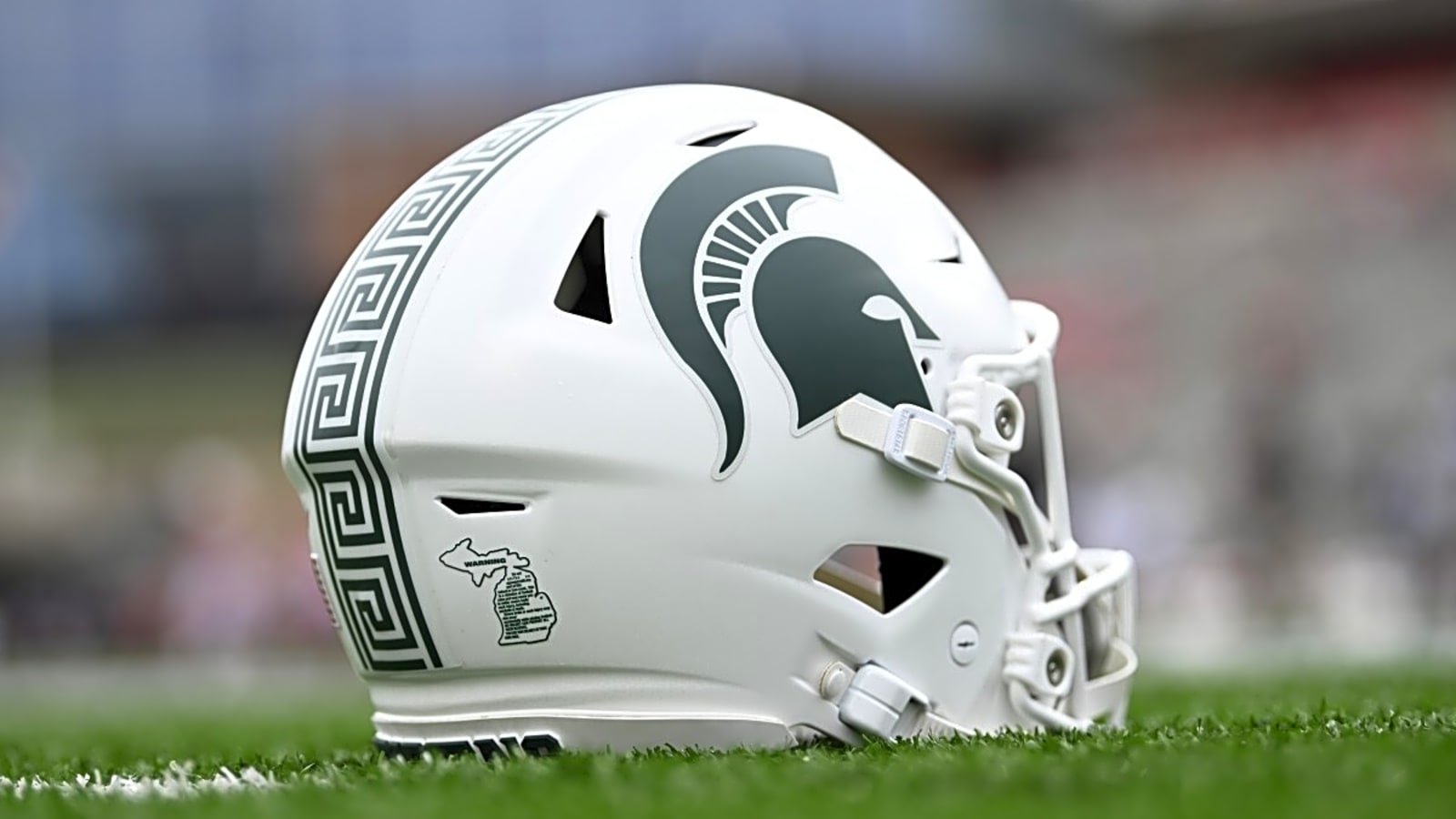 Underrated 2027 WR Earns Michigan State Football Offer With 7-on-7 Performance