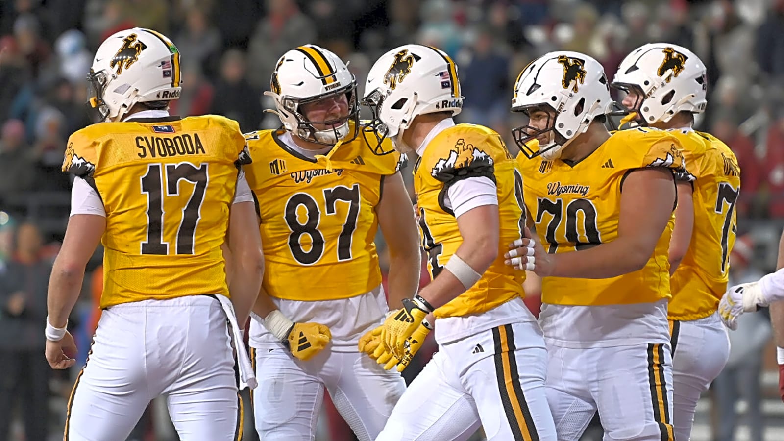 Wyoming Football Preview 2025: Cowboys to Return to Form