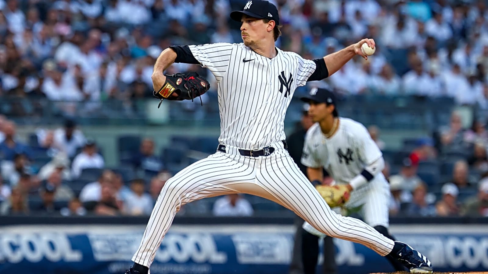 MLB Sends Strong Max Fried Message Amid Yankees Season