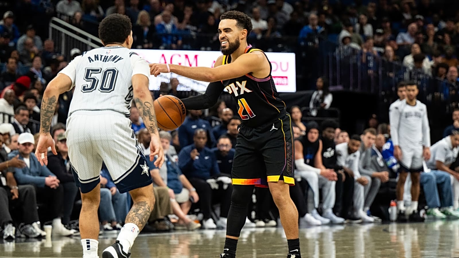 Former Duke Guard Agrees to a Deal With Magic